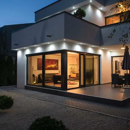 White House